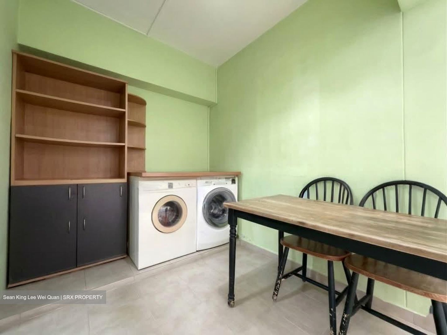 Blk 632 Choa Chu Kang North 6 (Choa Chu Kang), HDB 5 Rooms #568449741